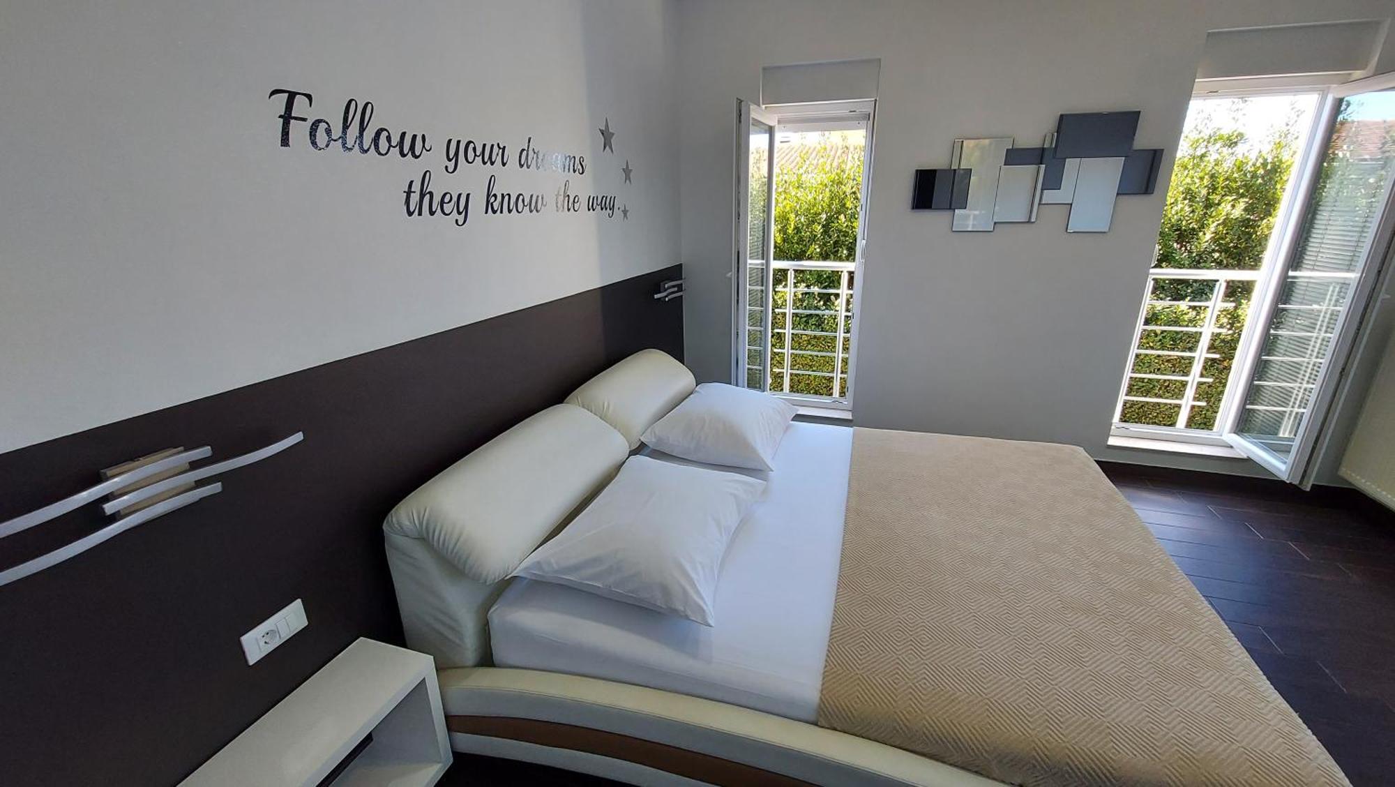 Apartment Sunny Spell Zadar Exterior foto