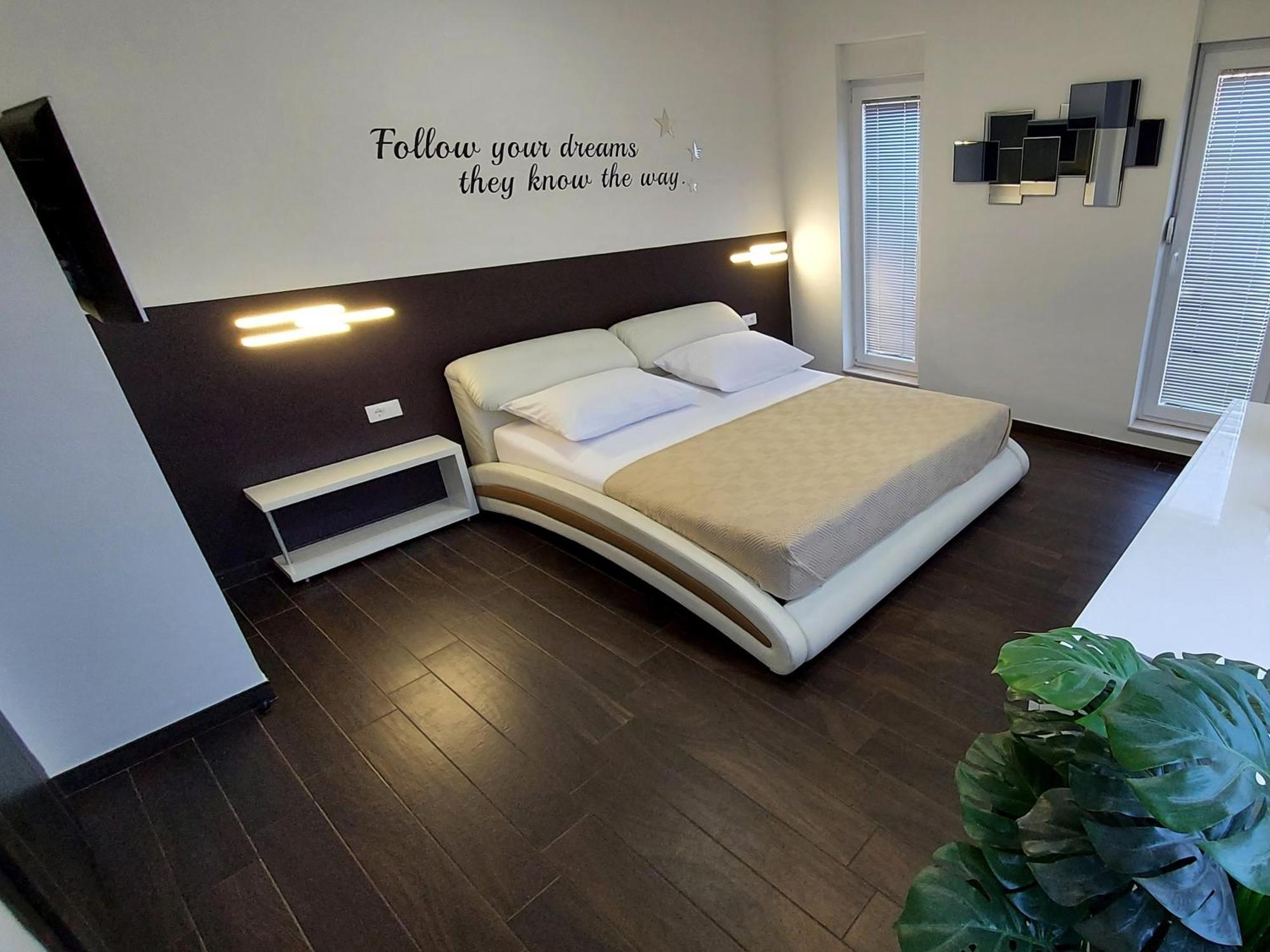 Apartment Sunny Spell Zadar Exterior foto