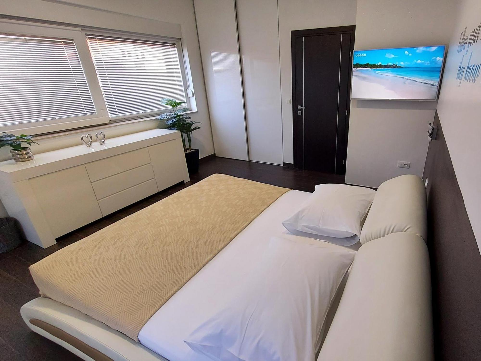 Apartment Sunny Spell Zadar Exterior foto